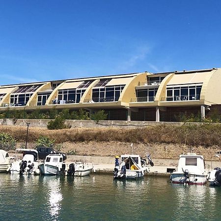 Fronte Mare Suites - Argonautivacanze Portoferraio Luaran gambar