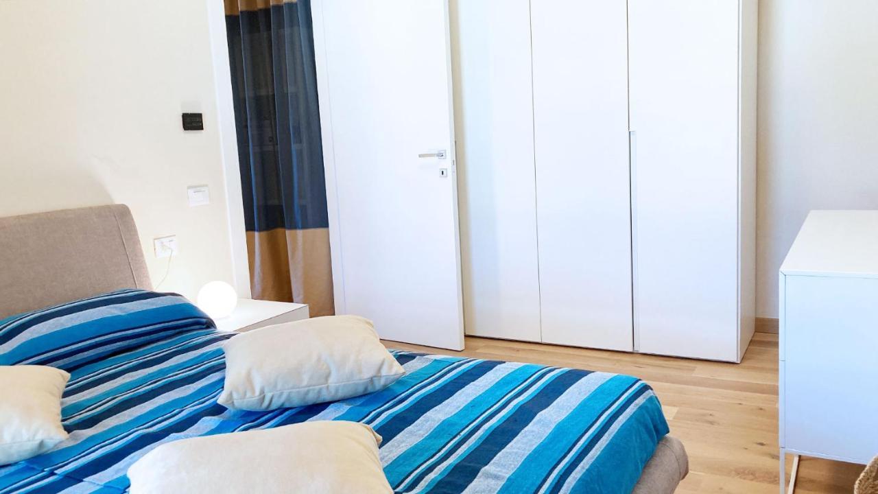 Fronte Mare Suites - Argonautivacanze Portoferraio Luaran gambar