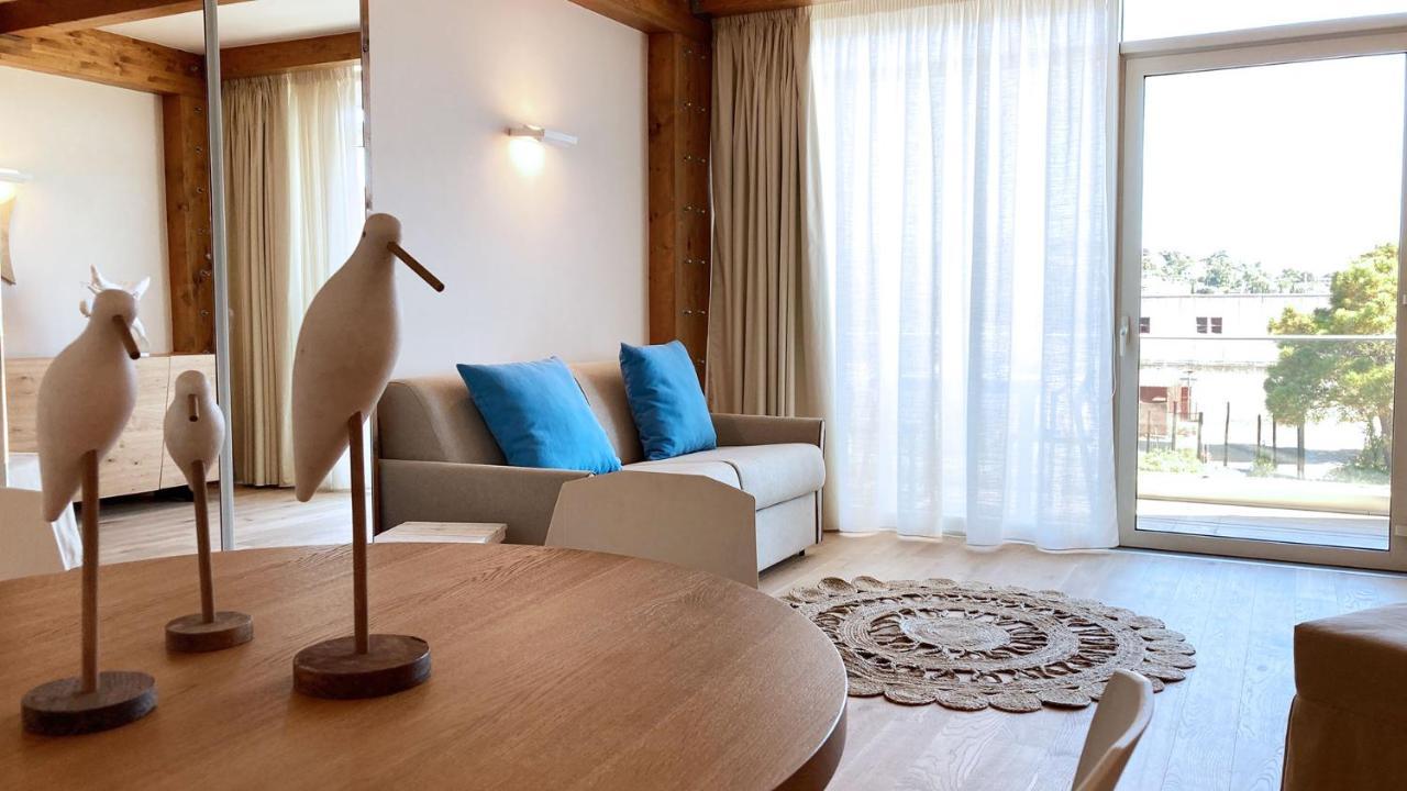 Fronte Mare Suites - Argonautivacanze Portoferraio Luaran gambar