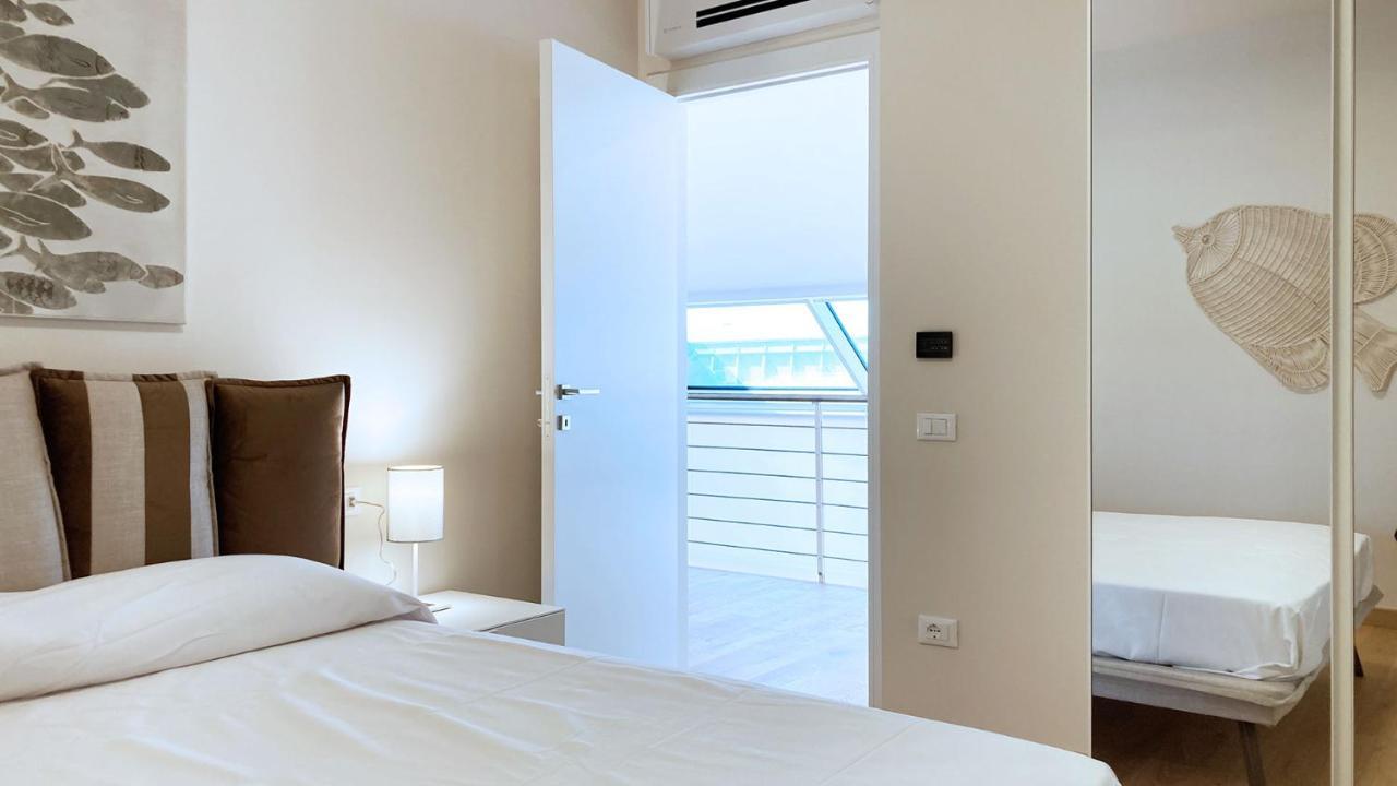 Fronte Mare Suites - Argonautivacanze Portoferraio Luaran gambar