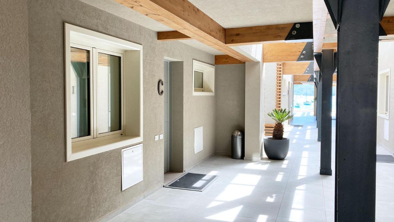 Fronte Mare Suites - Argonautivacanze Portoferraio Luaran gambar