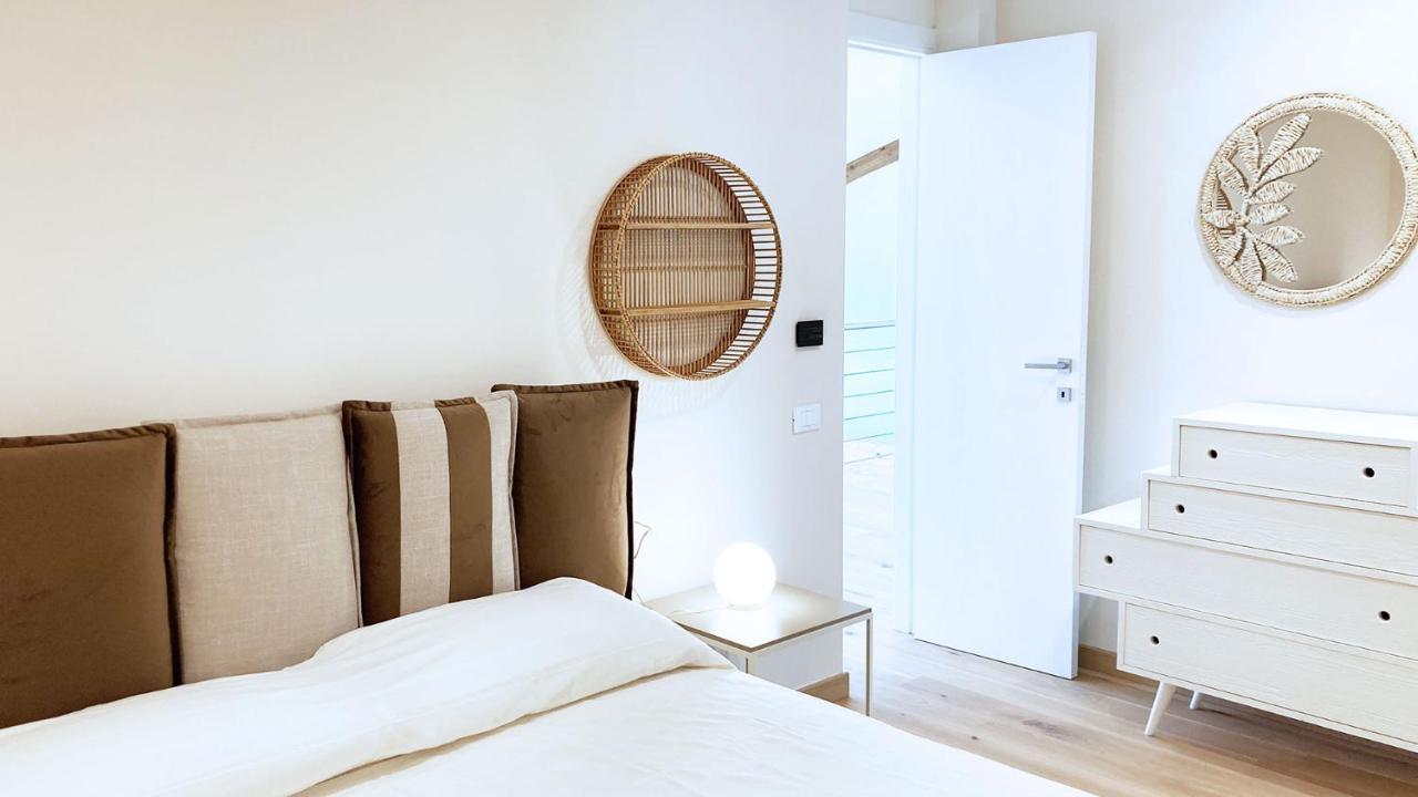 Fronte Mare Suites - Argonautivacanze Portoferraio Luaran gambar
