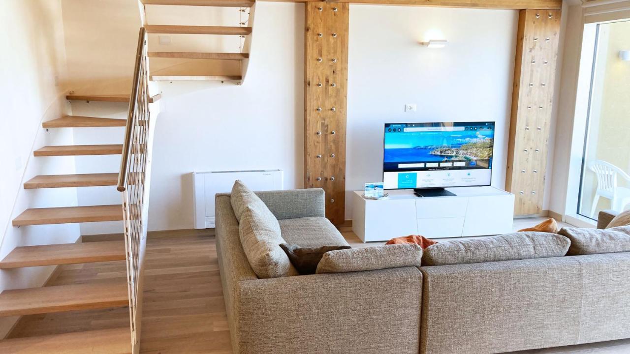 Fronte Mare Suites - Argonautivacanze Portoferraio Luaran gambar