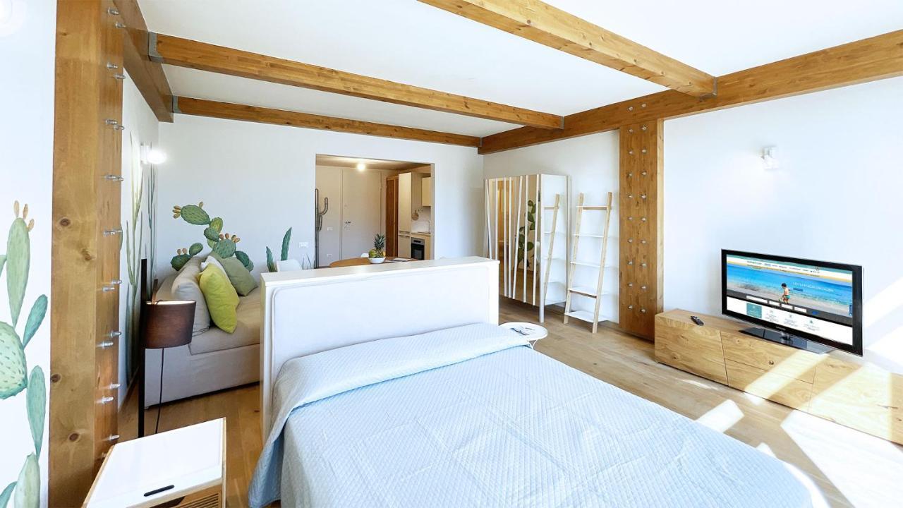 Fronte Mare Suites - Argonautivacanze Portoferraio Luaran gambar