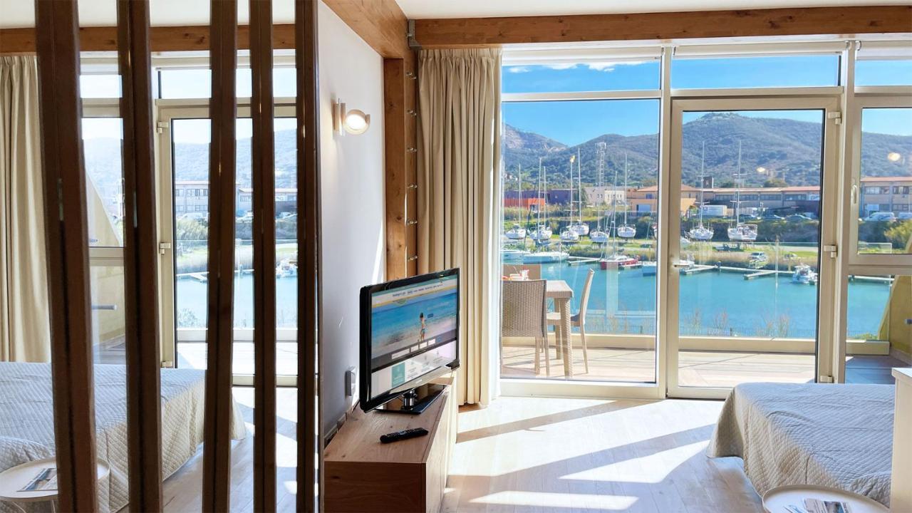 Fronte Mare Suites - Argonautivacanze Portoferraio Luaran gambar