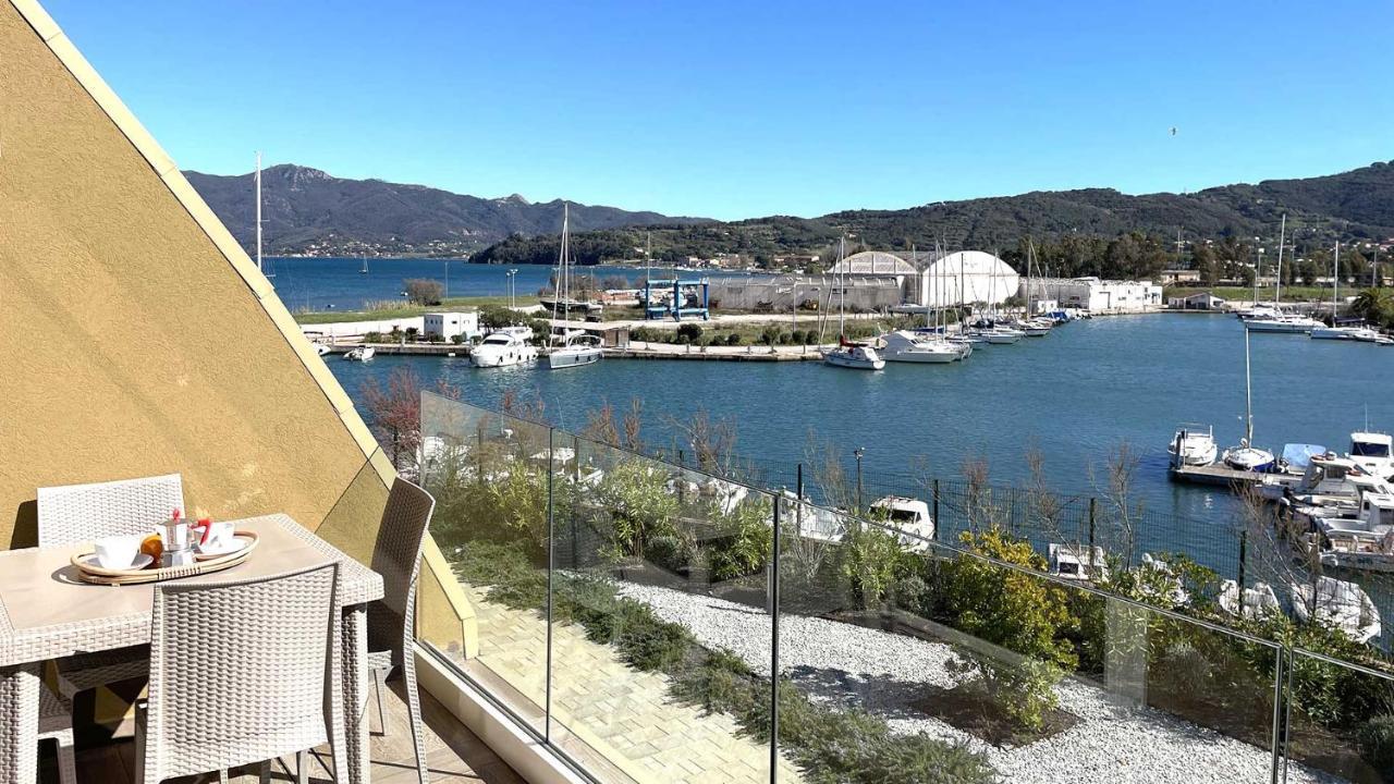 Fronte Mare Suites - Argonautivacanze Portoferraio Luaran gambar