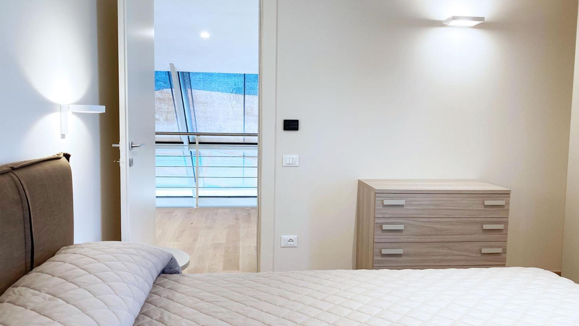 Fronte Mare Suites - Argonautivacanze Portoferraio Bilik gambar