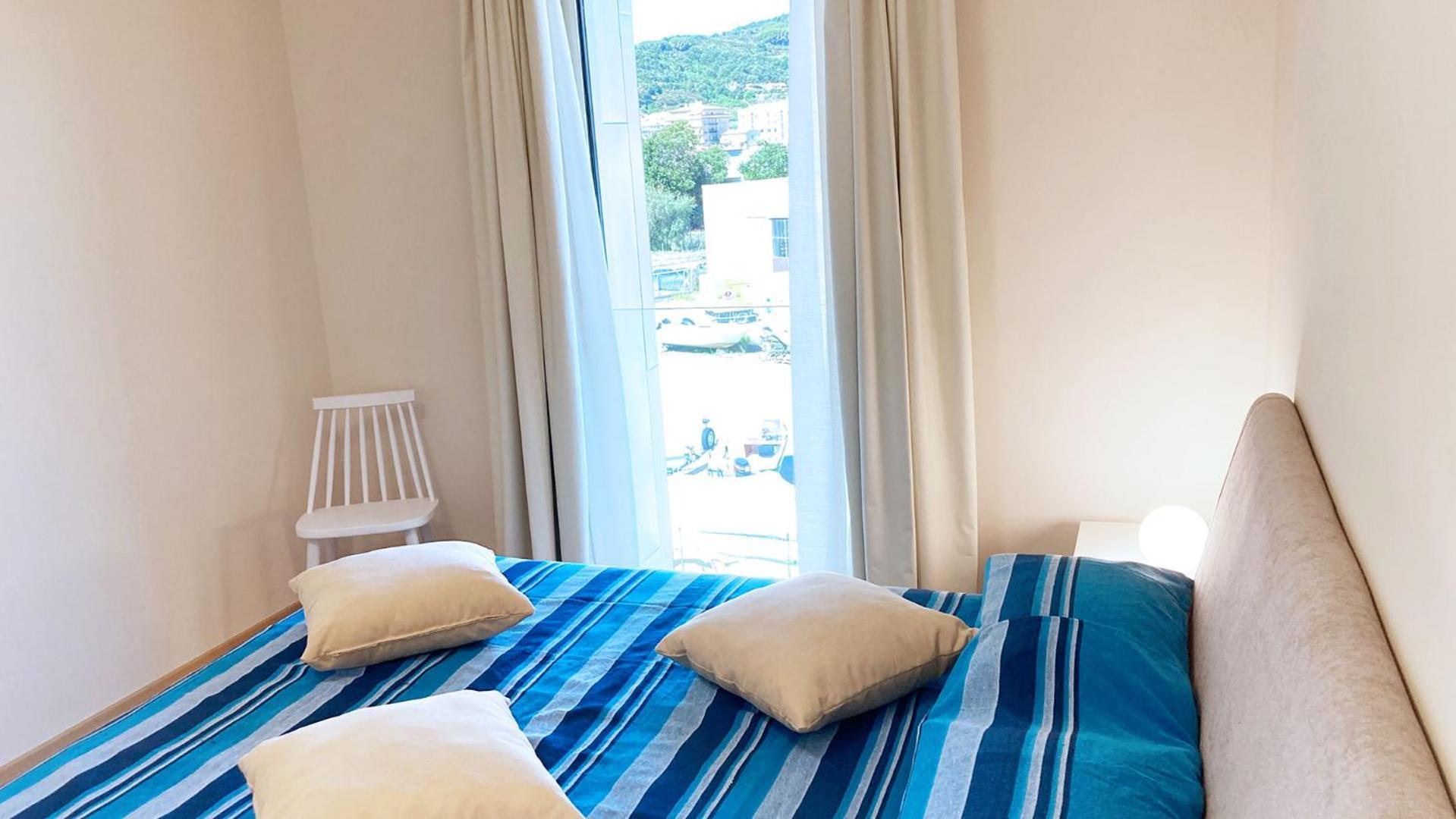 Fronte Mare Suites - Argonautivacanze Portoferraio Bilik gambar